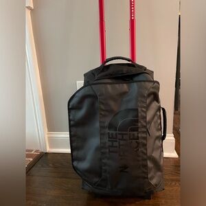 The North Face Base Camp Rolling Thunder Luggage-22